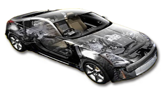 Японские автомобили